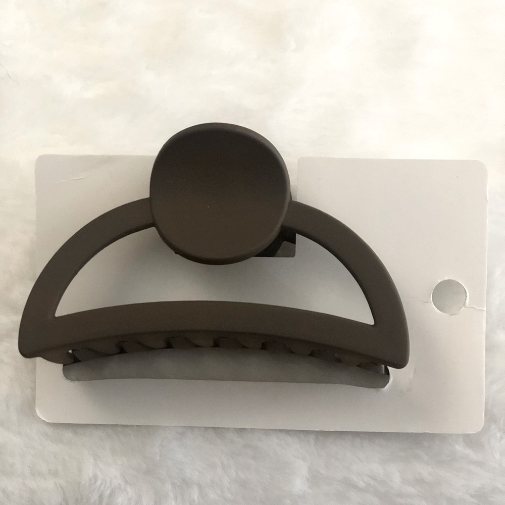 Hair clip